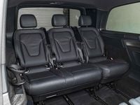 Used Mercedes V220 Premium 163 HP (119 kW) 2024 Silver MPV