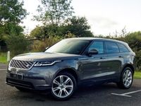 used Land Rover Range Rover Velar 2.0 D180 S 5dr Auto