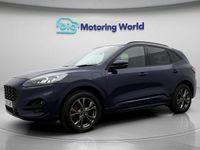 Used Ford Kuga ST-Line 224 HP (164 kW) 2023 SUV