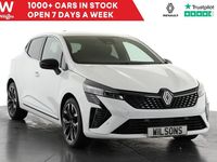 New Renault Clio V Techno 90 HP (66 kW) 2026 Hatchback