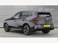 Used BMW X3 M Sport 194 HP (142 kW) 2025 Grey SUV