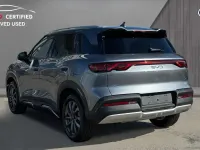 New BYD Atto 2 Boost 212 HP (155 kW) 2026 Time grey SUV