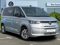 Used VW Multivan Life 2024 Silver Van