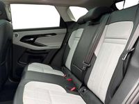 Used Land Rover Range Rover evoque HSE Dynamic 200 HP (147 kW) 2025 Grey SUV