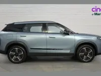 Used Jaecoo 7 347 HP (255 kW) 2024 Grey SUV
