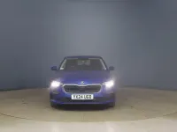 Used Skoda Scala SE 150 HP (110 kW) 2024 Hatchback