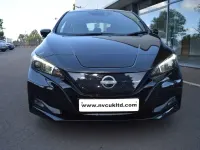 Used Nissan Leaf Acenta 110 kW (150 HP) 2023 Black Hatchback