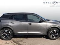 Used Peugeot 2008 Allure Premium 101 HP (74 kW) 2022 SUV