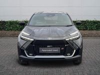Used Toyota C-HR Sport 2024 Grey SUV