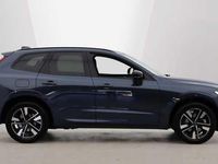 Used Volvo XC60 Plus 250 HP (183 kW) 2026 SUV