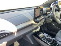 Used VW ID.5 Pro 127 kW (174 HP) 2022 Blue SUV