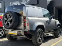 Used Land Rover Defender HSE Dynamic 2024 Grey SUV