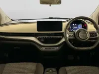 Second-hand Fiat 500e Icon 86 kW (118 CP) 2023 Hatchback