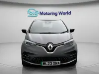 Used Renault Zoe Iconic 98 kW (134 HP) 2023 Hatchback