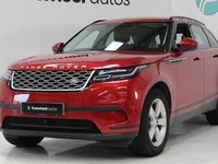 Used Land Rover Range Rover Velar S 300 HP (220 kW) 2020 SUV