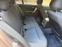 Used BMW 116 136 HP (100 kW) 2025 Brown Hatchback