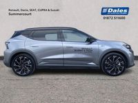 Used Renault Scenic E-Tech Esprit Alpine 160 kW (218 HP) 2024 Shadow grey SUV