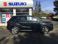 used Suzuki Vitara Estate SZ-T