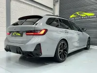 Used BMW M340 Performance 2023 Grey Estate