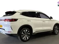 Used BYD Seal U Comfort 218 HP (160 kW) 2025 White SUV