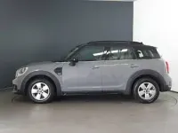 Used Mini Cooper 136 HP (100 kW) 2017 Grey Hatchback