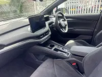 Used Skoda Enyaq iV SportLine 206 kW (281 HP) 2026 Silver SUV