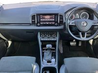 Second-hand Skoda Karoq SE L 150 CP (110 kW) 2021 SUV