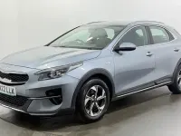 Used Kia XCeed 120 HP (88 kW) 2022 SUV