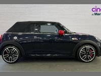 Usado Mini John Cooper Works Cabriolet 228 CV (167 kW) 2020 Other Descapotable