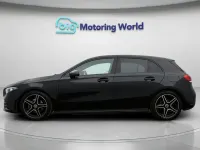 Used Mercedes A180 Executive 134 HP (98 kW) 2023