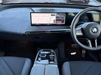 Used BMW iX M Sport 295 kW (402 HP) 2025 Blue SUV