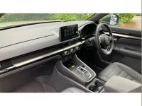 Used Honda CR-V Advance 184 HP (135 kW) 2025 Other SUV