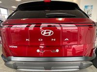 New Hyundai Kona Ultimate 101 HP (74 kW) 2026 SUV