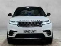Used Land Rover Range Rover Velar HSE Dynamic 2017 White SUV