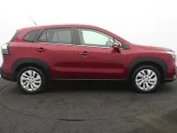 Used Suzuki SX4 S-Cross 116 HP (85 kW) 2025 SUV