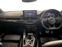 Used Audi RS5 Sportback 450 HP (330 kW) 2024 Hatchback