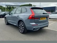 Used Volvo XC60 Plus 250 HP (183 kW) 2024 Grey SUV