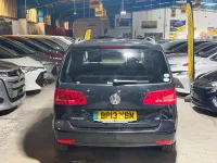 Used VW Golf 2026 Black MPV