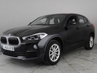 used BMW X2 sDrive 18d SE 5dr Step Auto