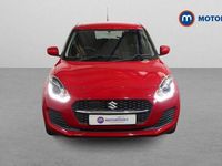 Usado Suzuki Swift SZ-L 83 HP (61 kW) 2023 Citadino