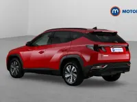 Used Hyundai Tucson SE 150 HP (110 kW) 2024 SUV