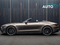 Used Mercedes SL43 AMG Premium Plus 2022 Grey Cabriolet