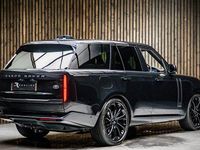 Used Land Rover Range Rover Autobiography 2023 SUV