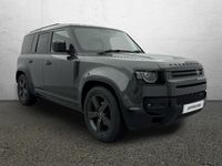 Used Land Rover Defender HSE Dynamic 2021 Grey SUV
