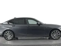 Used BMW 320 M Sport 184 HP (135 kW) 2022 Sedan
