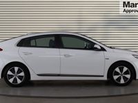 used Hyundai Ioniq 1.6 GDi Plug-in Hybrid Premium SE 5dr DCT