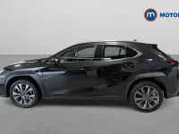 Used Lexus UX 250h Sport Design Packet 184 HP (135 kW) 2024 SUV
