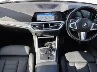 Used BMW 430 Gran Coupé M Sport 242 HP (177 kW) 2022 Black Coupe