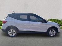 New Seat Arona SE Technology 94 HP (69 kW) 2025 Other SUV