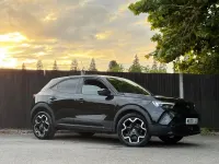 Occasion Vauxhall Mokka Ultimate 2023 Noir SUV